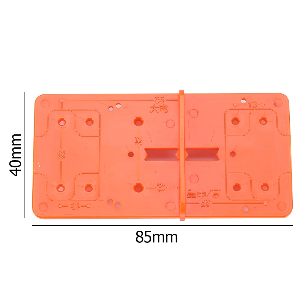 Hemobllo Scharnier Gatenzaag Scharnier Boren Router Deur Scharnier Boor Kast Gat Boren Template Scharnieren Voor Kastdeuren Verborgen Scharnier Tool Punch Gat Abs Deurklink Hemobllo Scharnier Gatenzaag Scharnier Boren Router Deur Scharnier Boor Kast Gat Boren Template Scharnieren Voor Kastdeuren Verborgen Scharnier Tool Punch Gat Abs Deurklink