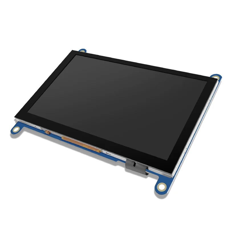 RK055HDMIPI4MA0 in Box by NXP  Active Matrix TFT Displays