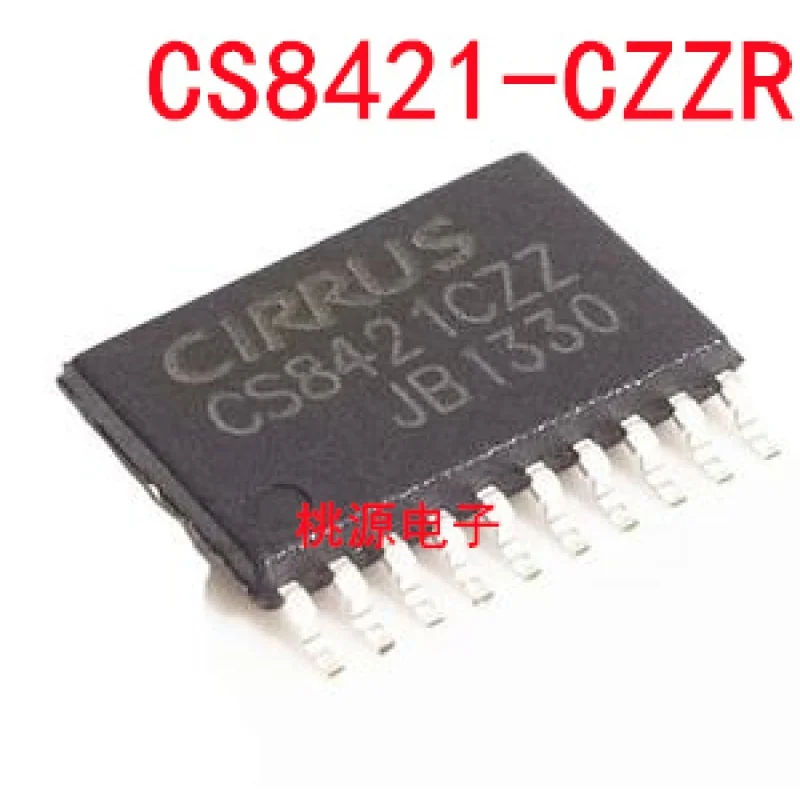 

1-10 шт., CS8421CZZ CS8421-CZZR CS8421