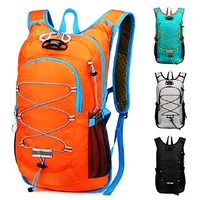 Large Capacity Outdoor Backpack Bags High Density Waterproof Nylon Sports Bag For Hiking Camping Travelling Mountaineering Bag 1