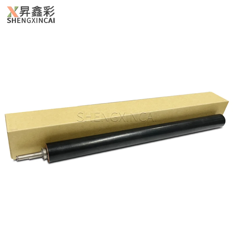 Xerox WorkCentre 용 1pc 퓨저 롤러 7535 7545 7556 7830 7835 7845 7855 기존 퓨저 롤러 604K62220