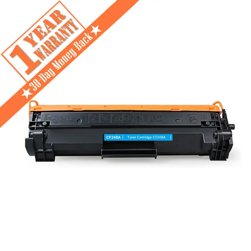 Cartuccia Toner Cf248A 48A Per Hp Laserjet Pro M15W M15A Mfp M28W M28A Con Chip