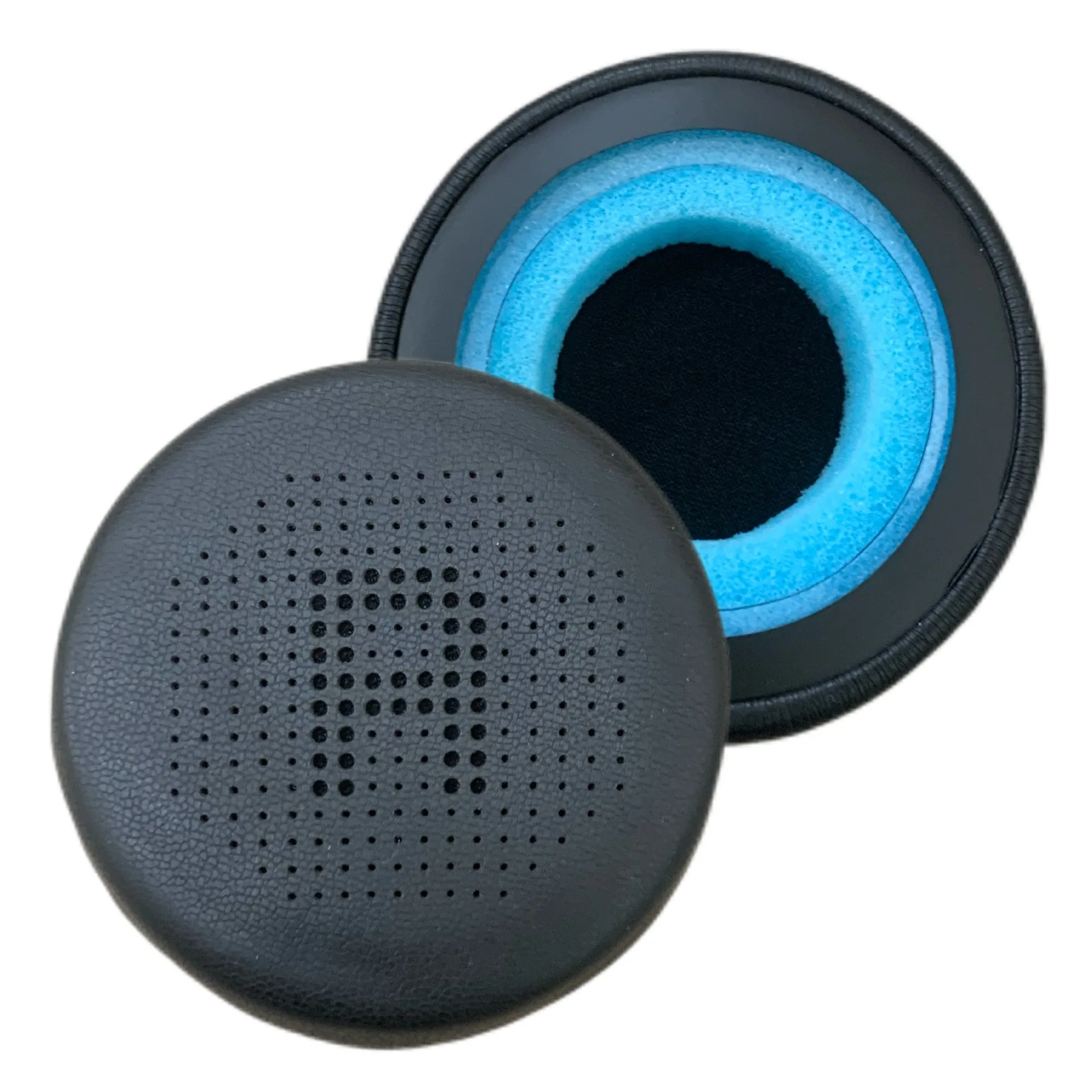 Replacement Ear Pads Foam Cushion Earpads for DELL WL5022 Headphone