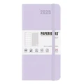 Purple Planner 2025