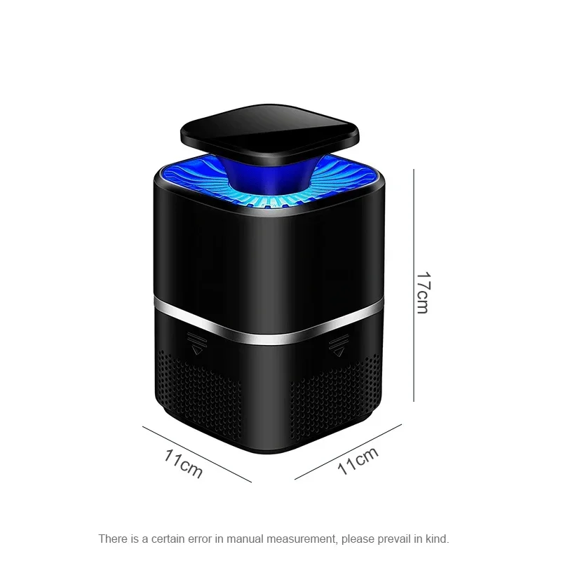 Mosquito Killer Lamp Portable Household