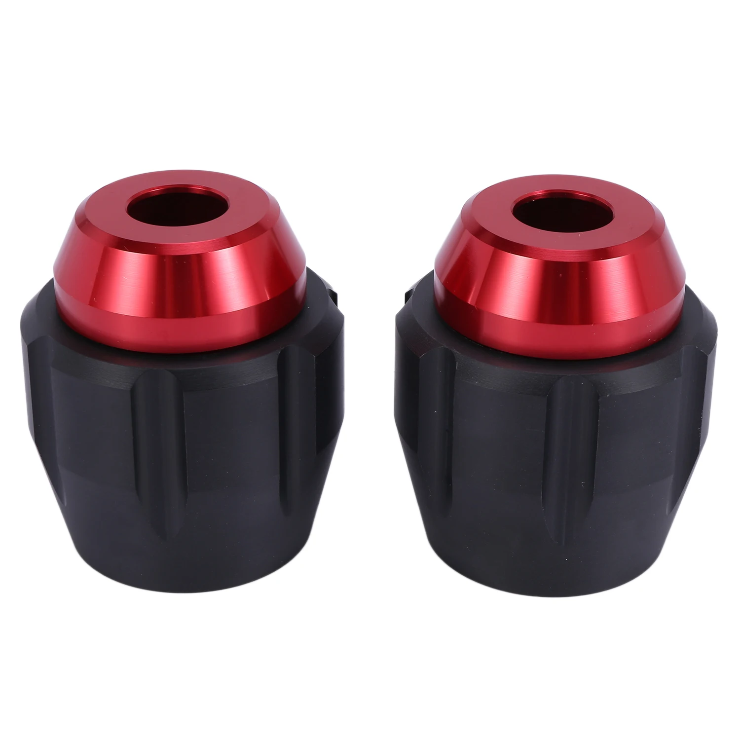 Moto Assale Anteriore Forcella Crash Sliders Protezione Ruota Per Yamaha Nmax 155 Nvx 155 Aerox 155 Xmax 125