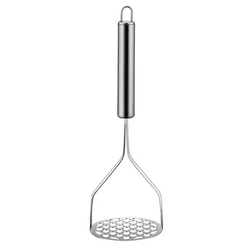 Stainless Steel Potato Ricer 1
