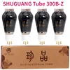 SHUGUANG Treasure 300B-Z 300B Electron Vacuum Tube Lamp Vintage Hifi Audio Tube AMP Upgrade DIY Factory Test Matched Pair 2
