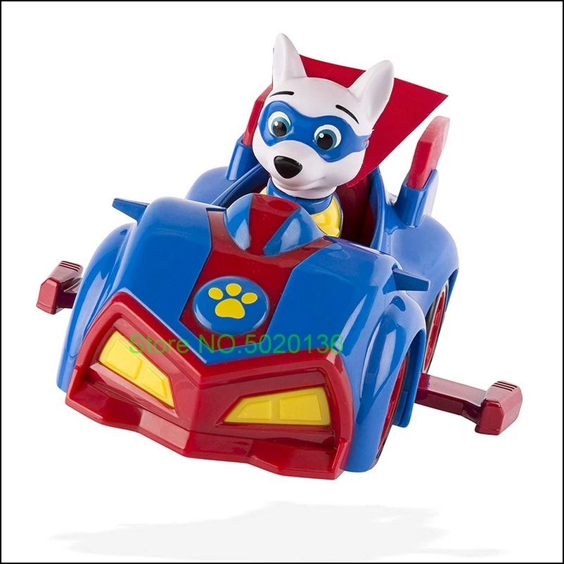 Se0ad334b29d74b6bbf79994d8fbe24e8i - Paw Patrol Plush