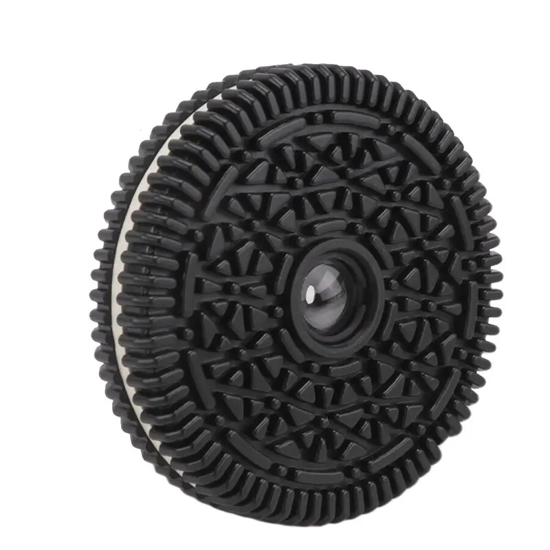 Obiettivo pancake 32mm F10 per fotocamere mirrorless Fuji X-Mount
