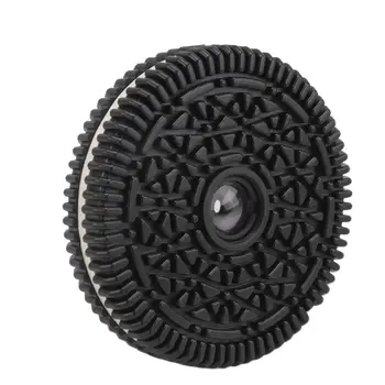 Obiettivo pancake 32mm/F10 per fotocamere mirrorless Fuji X-Mount e fotocamere CCD