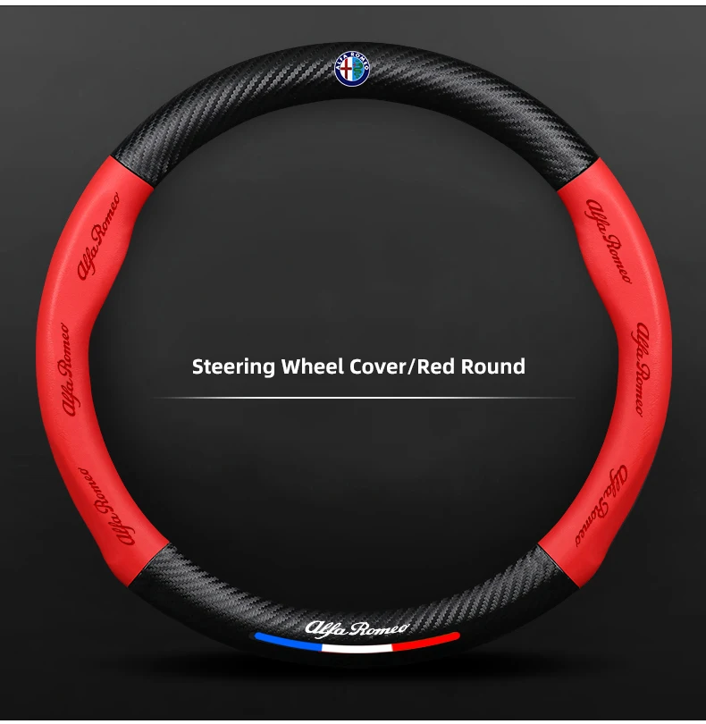 Alfa Romeo Stuurhoes - Kwaliteitscontrole detail