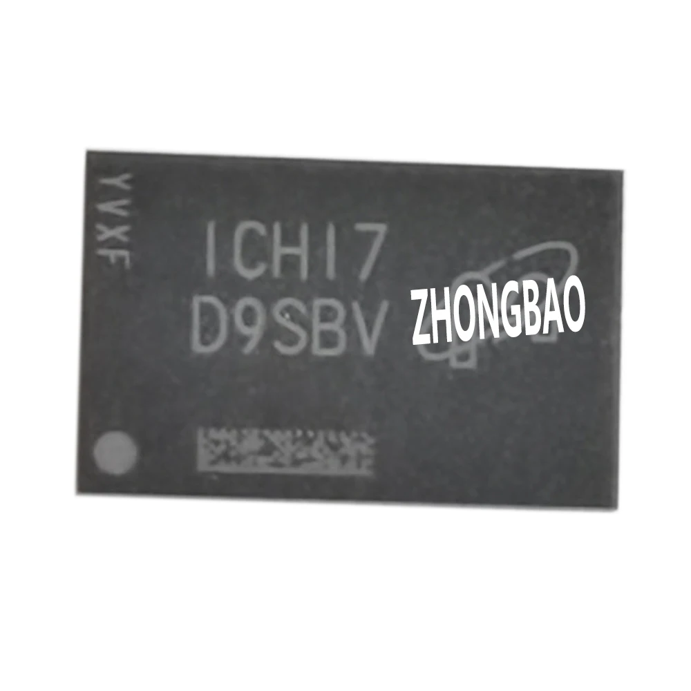 

2pcs/Lot MT47H32M16NF-25E IT:H MT47H32M16NF 84-FBGA