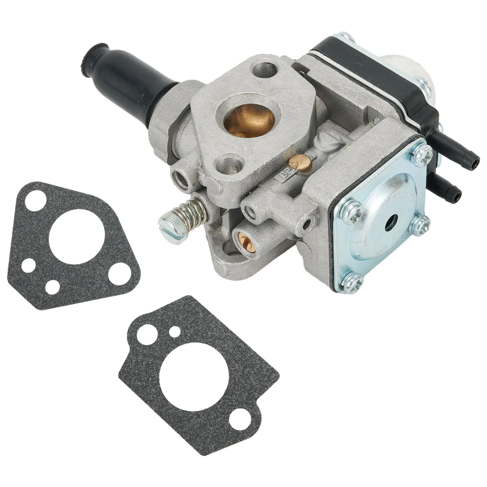 

Durable Practical Carburetor Kit For TH43 TH48 Gasoline Trimmer With Gasket Air Bushcutter Easy to install