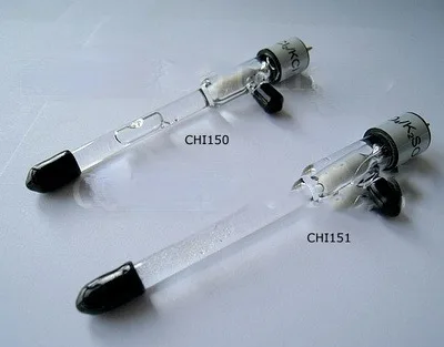

Reference Electrode CHI150