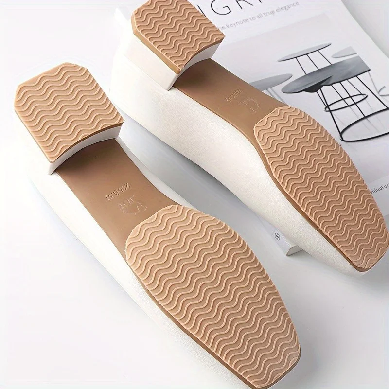 1PC Rubber Shoes Pads for Sole Repair Replacement, Self-adhesive Shoe Sole Protectors for High Heels, Boots, Leather Shoes