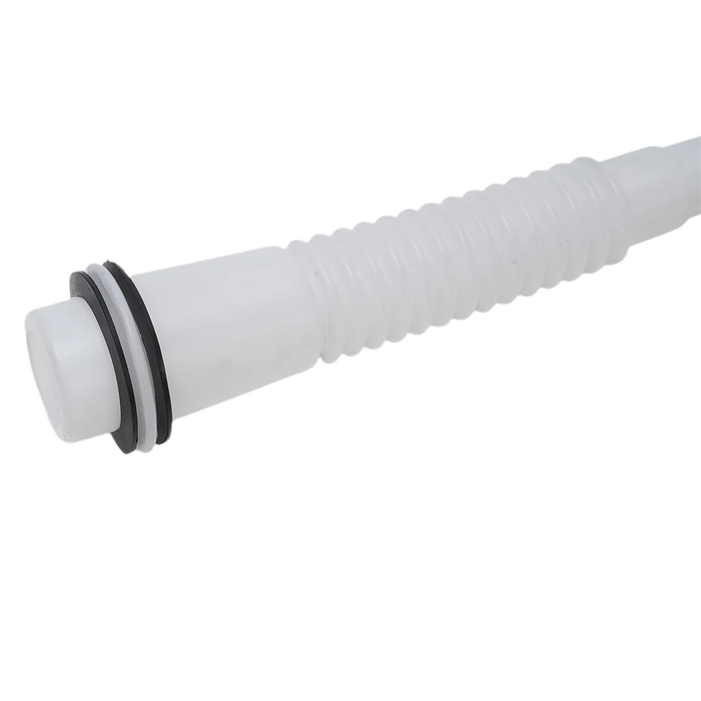 

Fuel Spout Gas Can Lawn Edgers And Trimmers Fuel Containers/cans Spout Replacement 19 Cm BEST Cap Kit Industrial