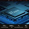 Genmachine New AMD Ryzen7 R7 7730U MINI PC Win11 8Cores 16Threads DDR4 3200Mhz 256/512GB M.2 SSD WIFI6 BT5.2 Desktop pc game 5
