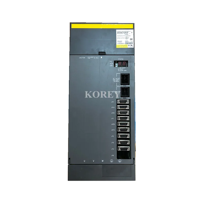 

Servo Driver A06B-6088-H222 A06B-6088-H130 Spot