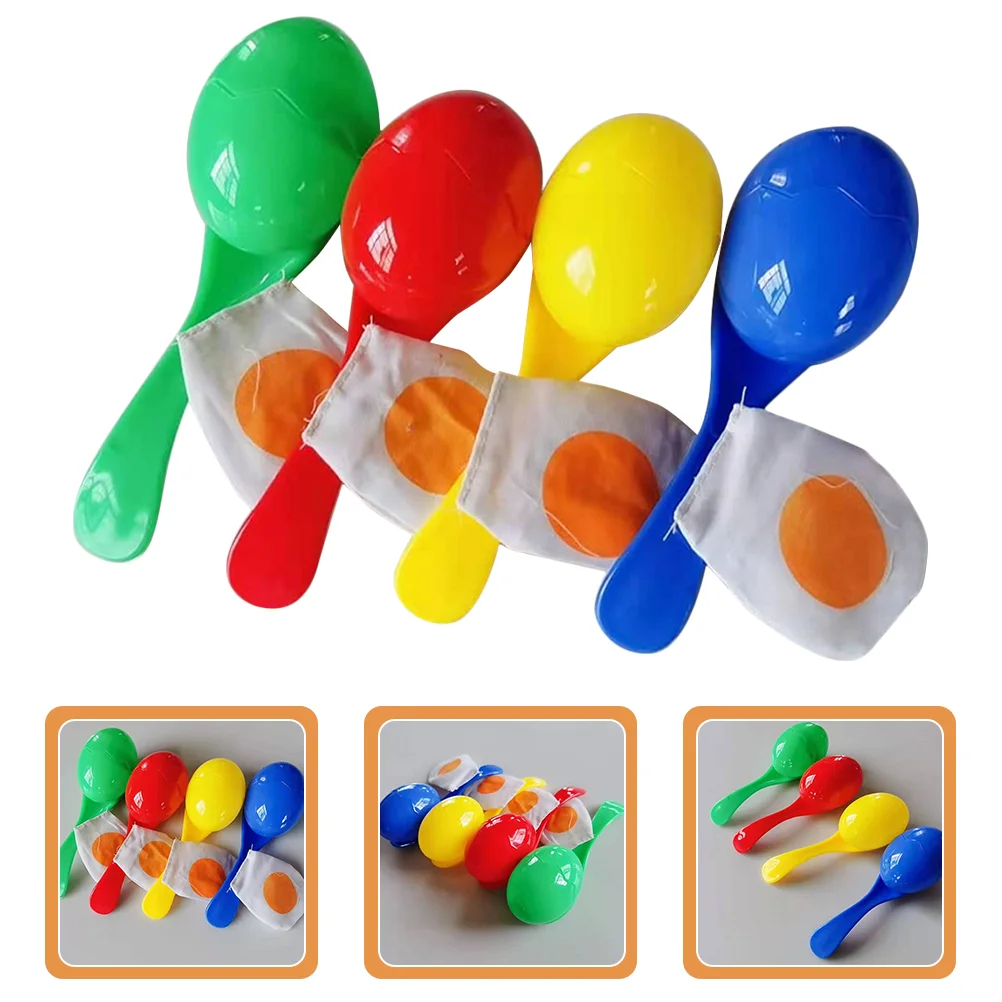 Juguete De Pudín Con Cuchara Retráctil – Comida De Juego De Simulación Japonesa, Ideal Para Juego De Roles Y Motricidad Fina