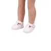 24 Styles 5 cm Doll Shoes For Paola Reina / 14 Inch Wellie Wishers Clothes Accessories 1/6 BJD Blyth,Toy For Girls,Birthday Gift 5
