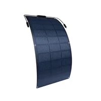 Kits de panneaux solaires 1000W, batterie externe Portable, haute efficacité, charge Flexible, cellules solaires extérieures, Camping noël, 1000W 6