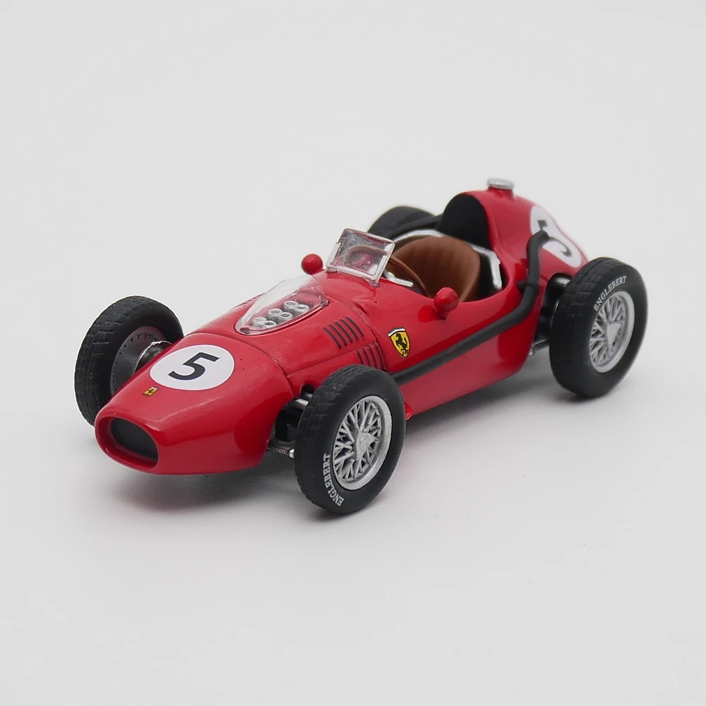 Ixo 143 Racing 1958 Mike Hawthorn F246 Diecast Car Model Metal Toy Vehicle AliExpress