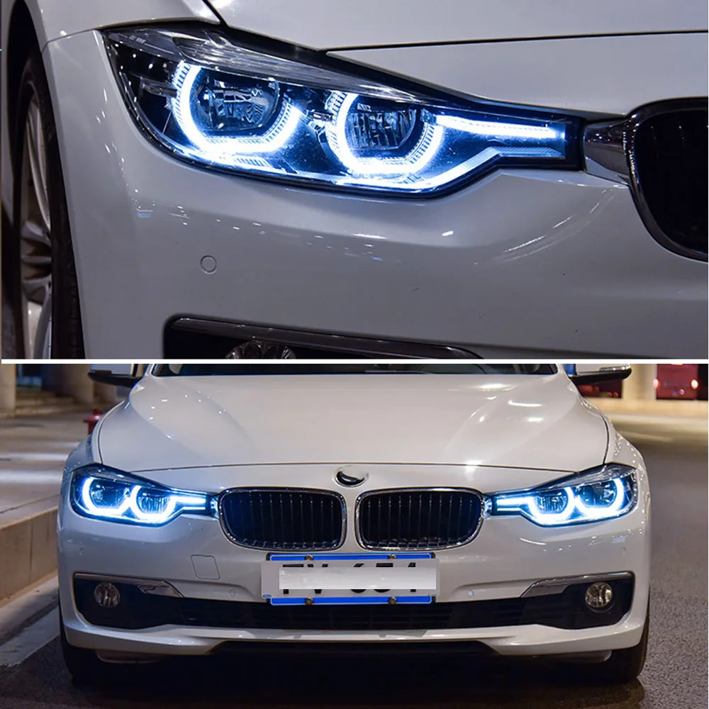 LED-Pack für Rückfahrlicht für BMW Serie 3 (F30 F31)