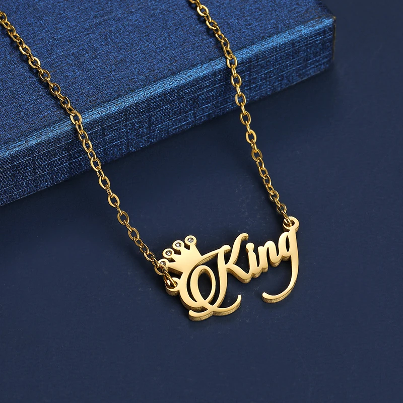 Romantic Pendant Chain Choker Party 
