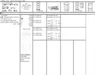 79.25-16V Vectra C Astra G Engine Segment X16Xe Z16Xe 1.6 16V Vectra B Vectra C Astra G Mm 025