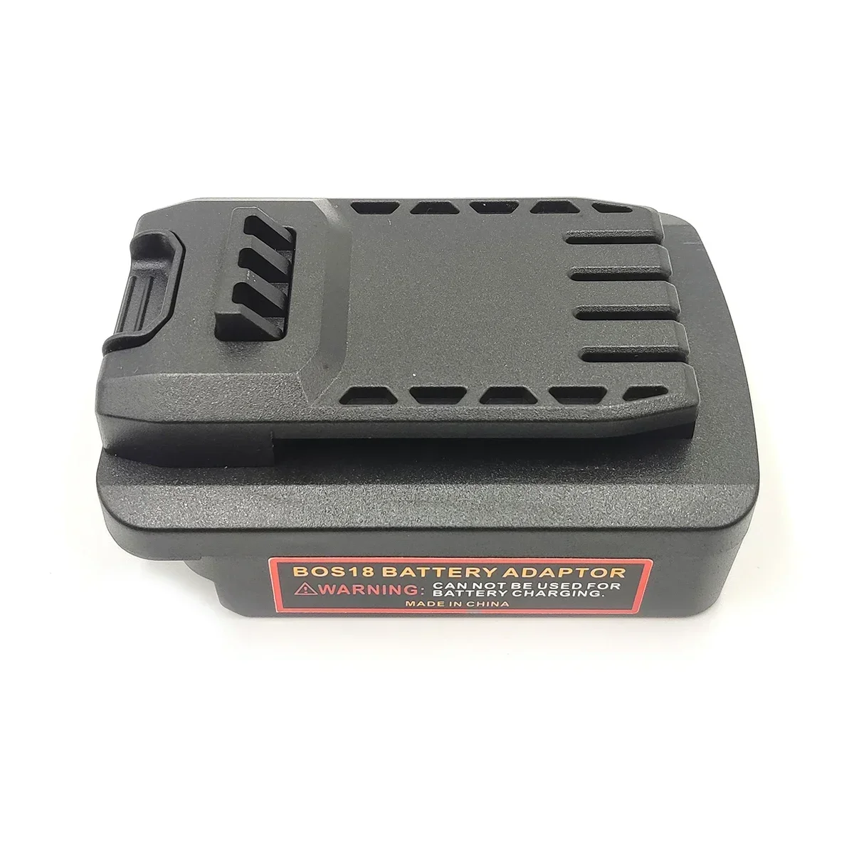 Adattatore batteria per batterie al litio Bosch 18V che convertono in CRAFTSMAN 20V per utensili elettrici a batterie al litio Stanley 18V V20 - immagine 2