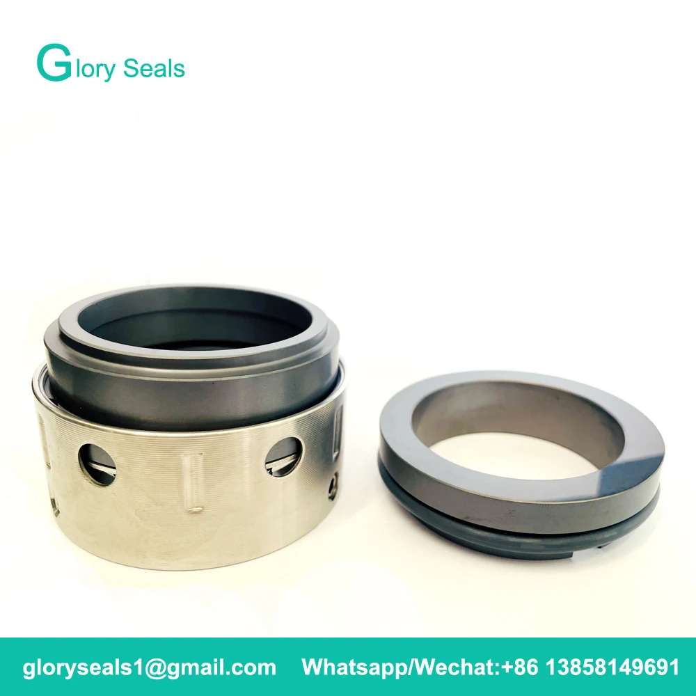 58B-25/30/35/38/40/45/48/50/55 Mechanical Seals Type 58B For Water Pumps Material CAR/SIC/VIT