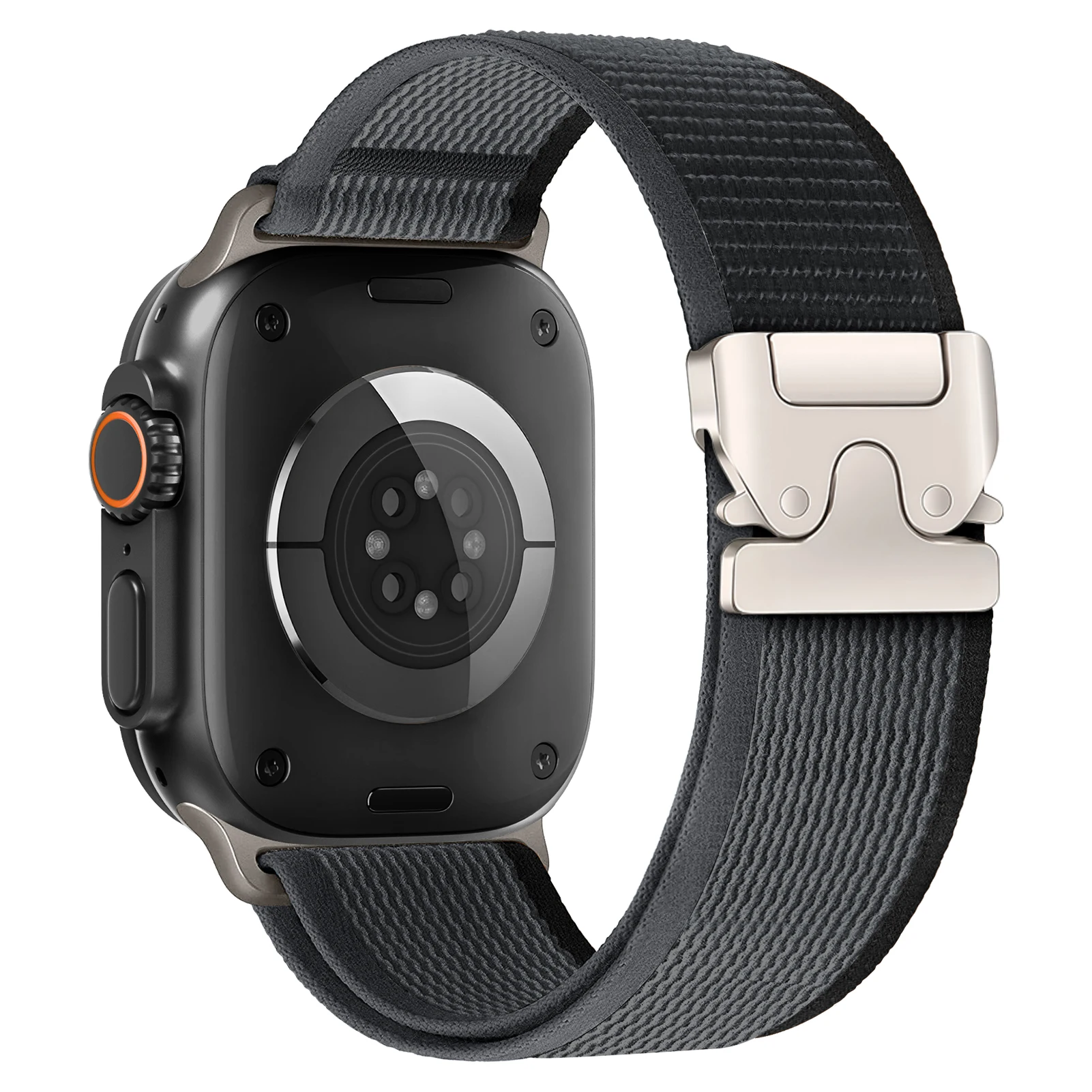 Premium Parachute Straps for Smartwatches - Durable & Stylish Bracelet Bands