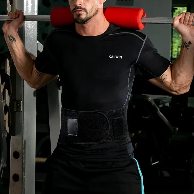 Back Support Belt 6