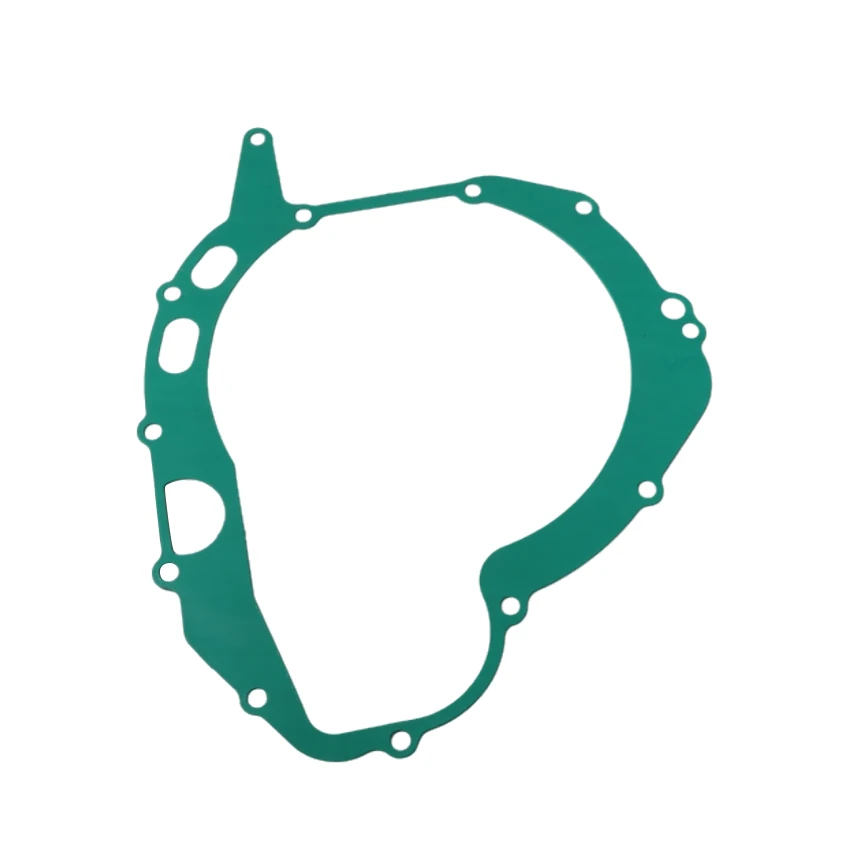 11483-02F00 Crankcase Cover Gasket For Suzuki V-Strom DL 1000 DL1050 TL1000 TL1000R TL1000S 11483-02F10 SV1000 SV1000S - Image 2