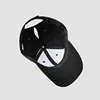 High Ponytail Baseball Cap for Women Spring Summer Sun Hat Running Sport Hat Messy High Bun Women's Caps Female 5