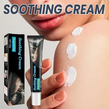 Body Piercing Numbness Cream Soothing Cream For Tattoos Eyebrow Tattoos Body Piercing L3z4
