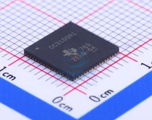 

CC3100R11MRGC package QFN-64 New Original Genuine Microcontroller IC Chip (MCU/MPU/SOC)