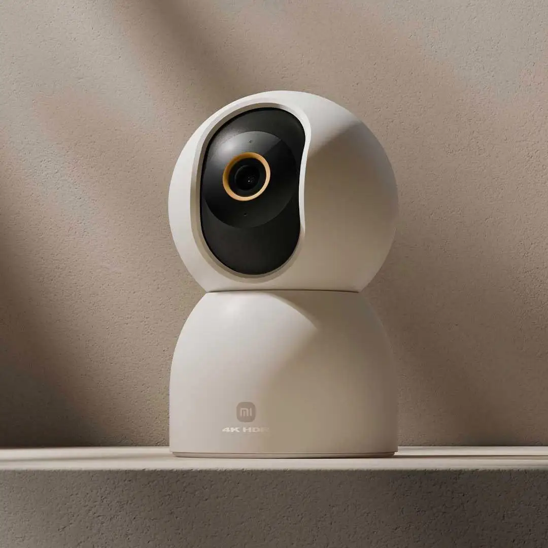 Xiaomi Mi Ver Mi Webcam Online Camara Vigilancia Xiaomi 360 Cámara