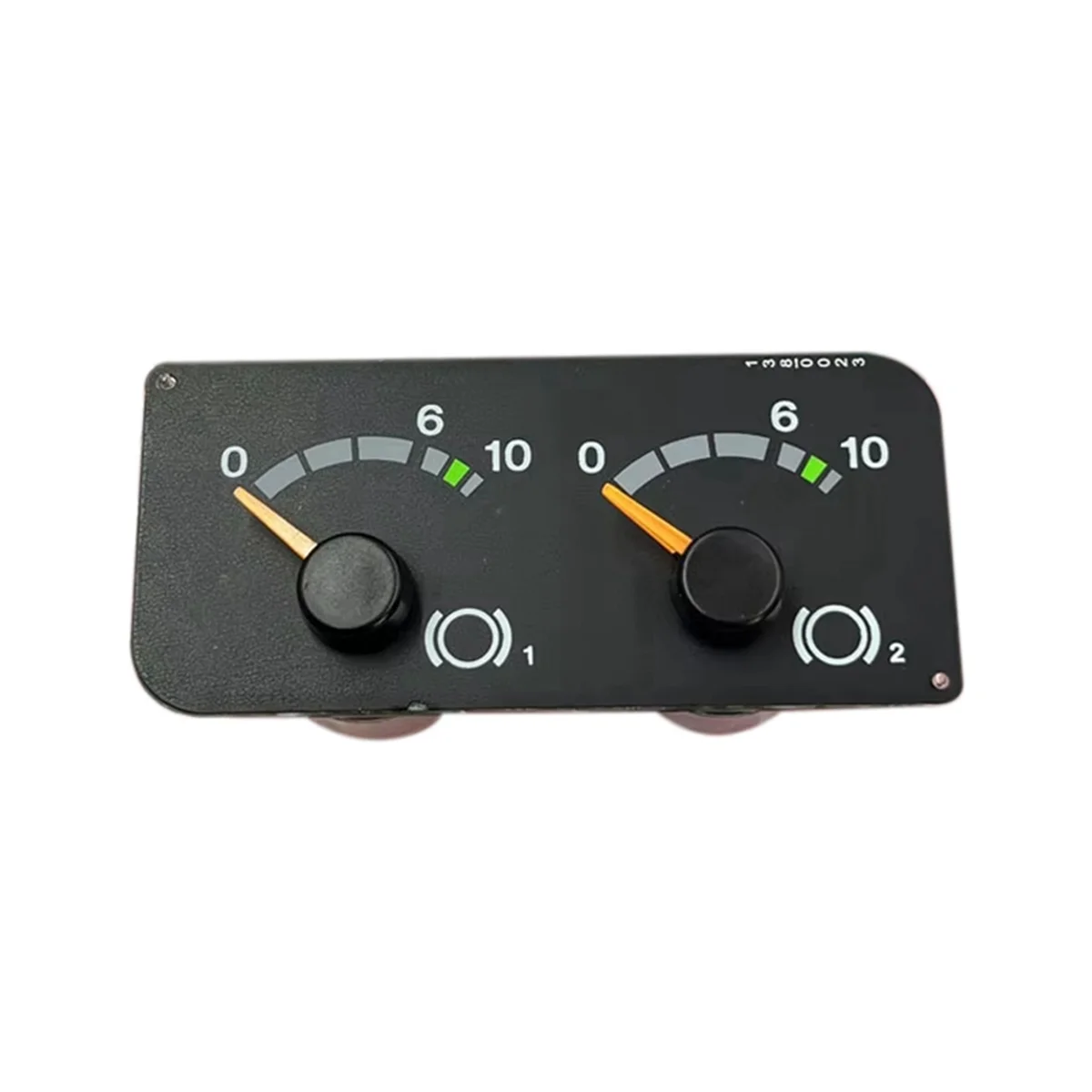 Truck Digital Tachometer Instrument Cluster 1434136 1423209 1109999 for Scania- 4 Series Vehicles