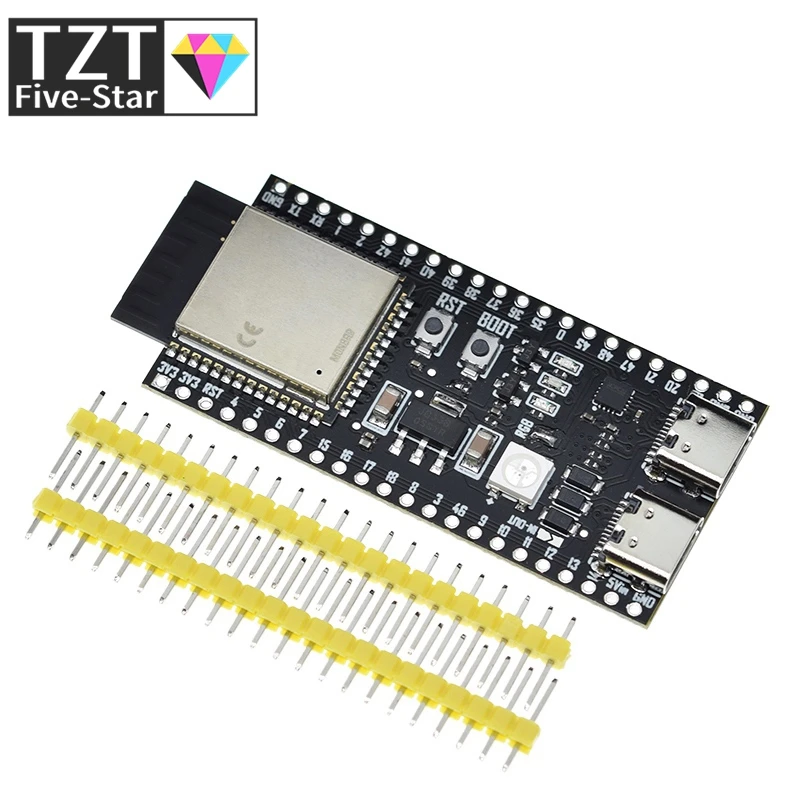 รูปสินค้า บอร์ดพัฒนา ESP32-S3 สำหรับ Arduino