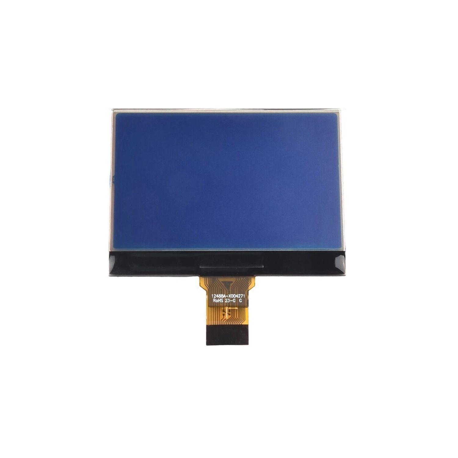 ڵ LCD ÷ ȭ, 2006-2012  Ŀ C-ƽ   ,    Ƽ, ڵ ǰ, 65mm * 49mm