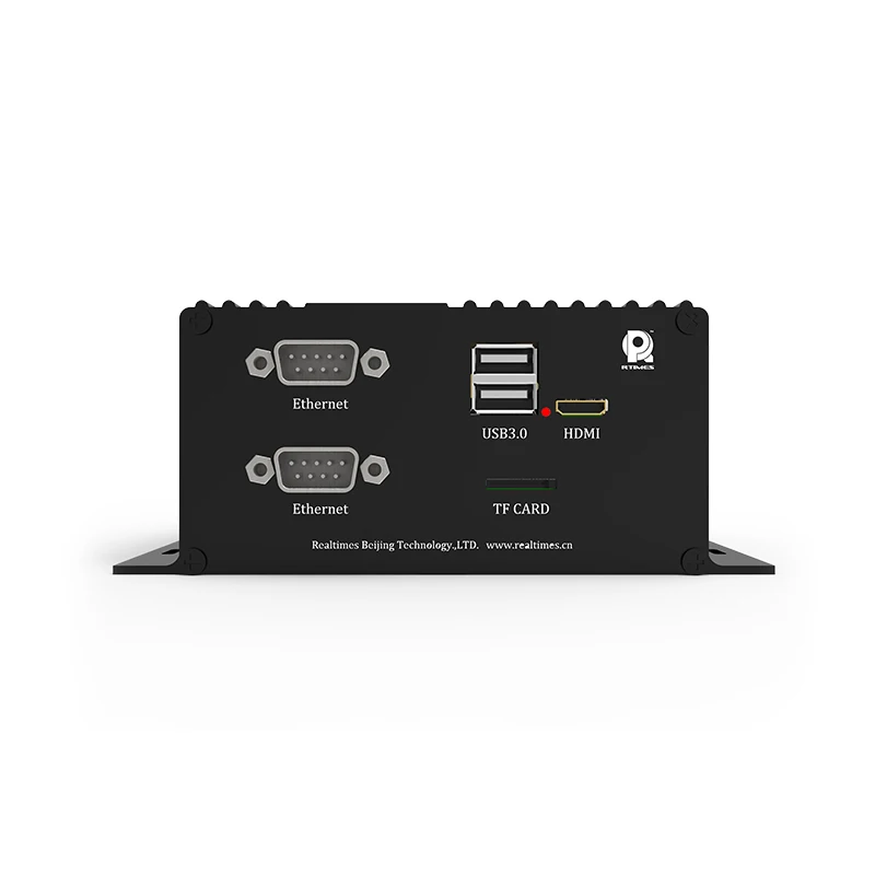 

NVIDIA Official Partner Supplier Jetson TX2 Series Feiyun Smart Box RTSS-X501N With TX2/TX2i/TX2 4GB Module Carrier Board