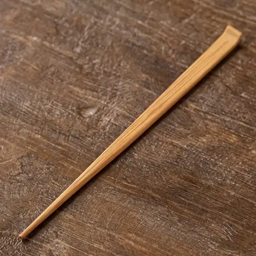 New Bamboo Tea Sticks Chashaku Traditional Matcha Spoon Japanese Classic Leaf Spatula Tea Ceremony Matcha Scoop - Image 10