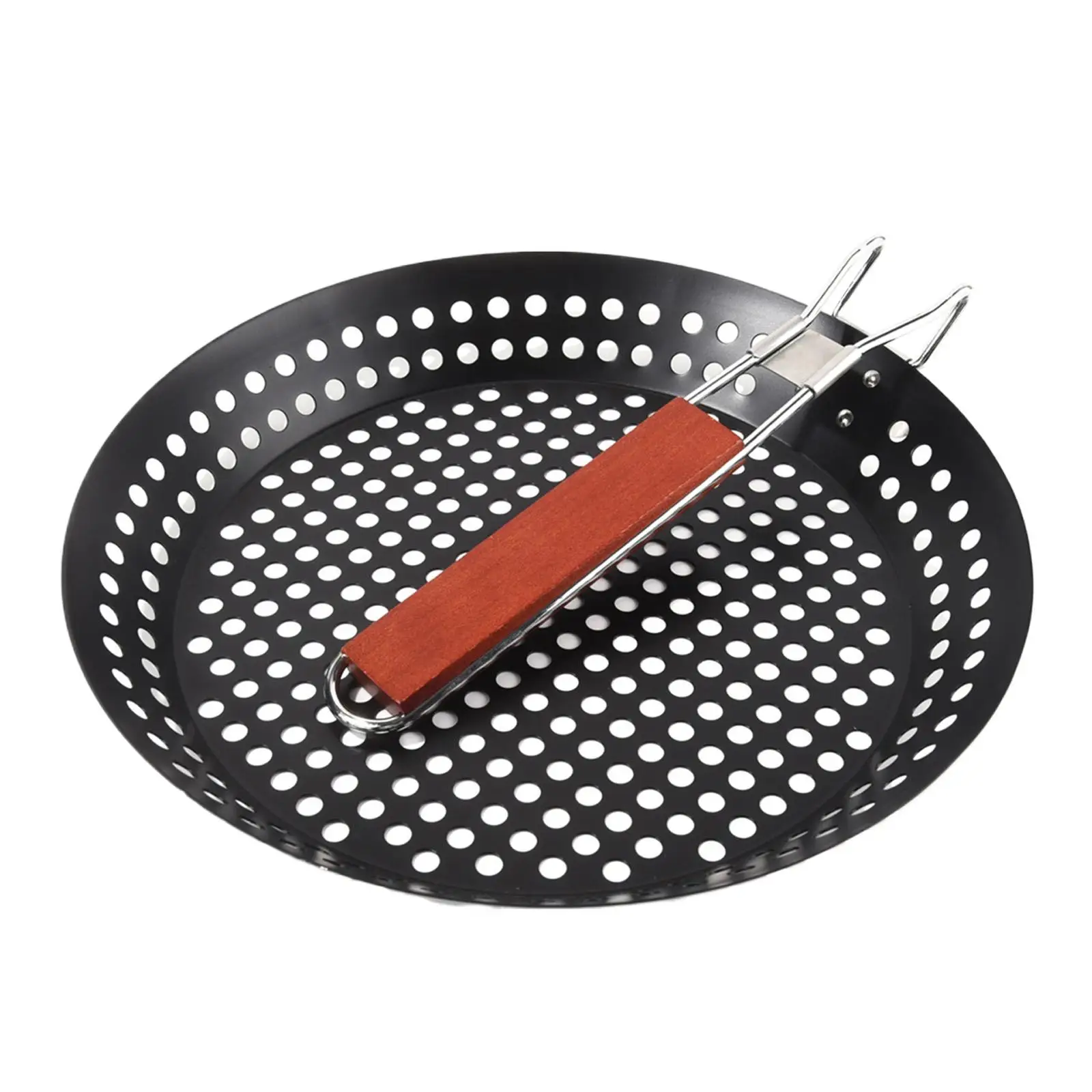 Grilling Skillet Easily Clean Steak Meats Grilling Pan Barbecue Grilling Plate for Frying Kitchen Roasting Outdoor Hiking Grilling Skillet Easily Clean Steak Meats Grilling Pan Barbecue Grilling Plate for Frying Kitchen Roasting Outdoor Hiking