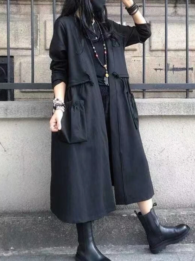 最終値下げ【Ameri Vintage】 LONG COAT 最終値下げ【Ameri Vintage】 LONG COAT