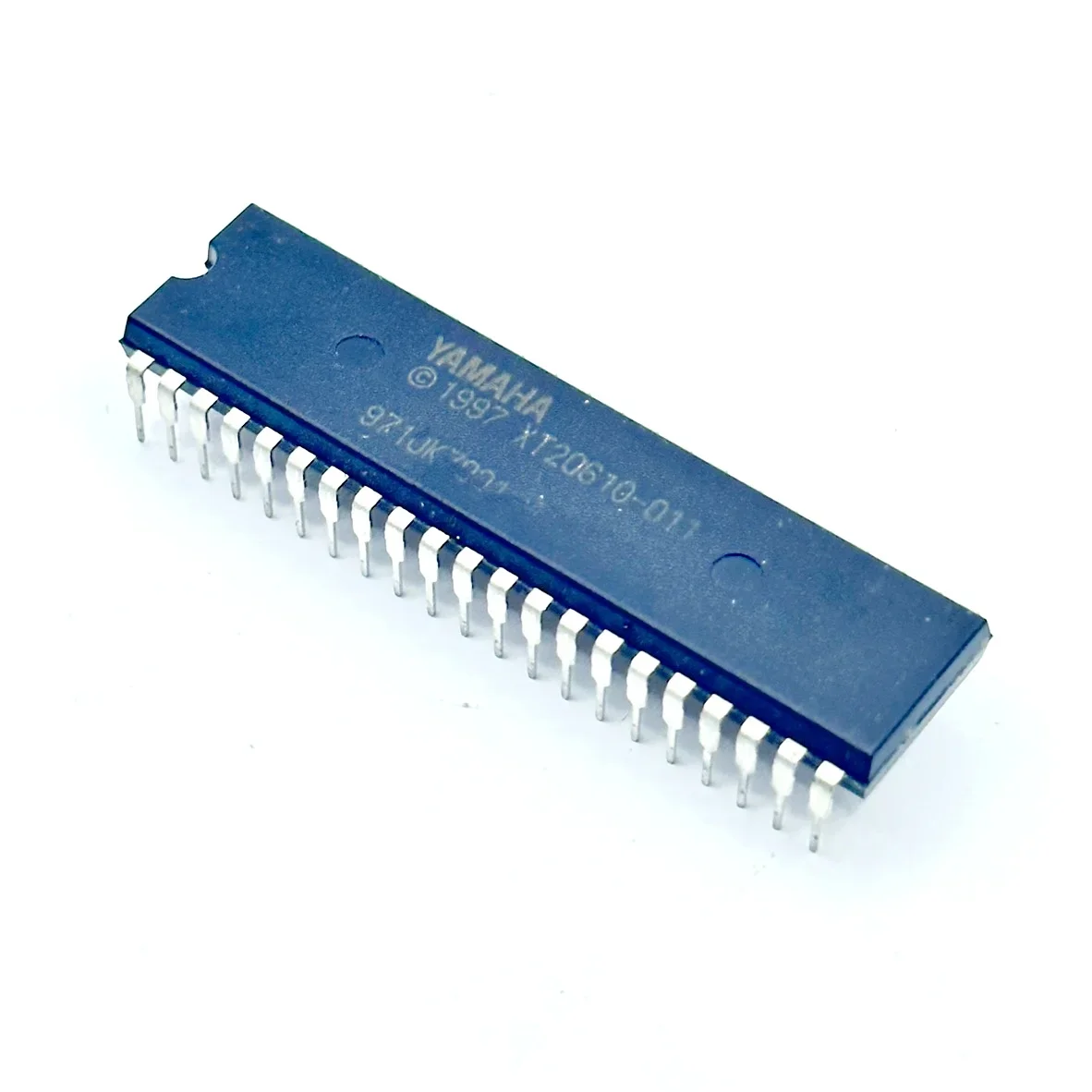 

Интегральная микросхема для yamaha XT20610-011