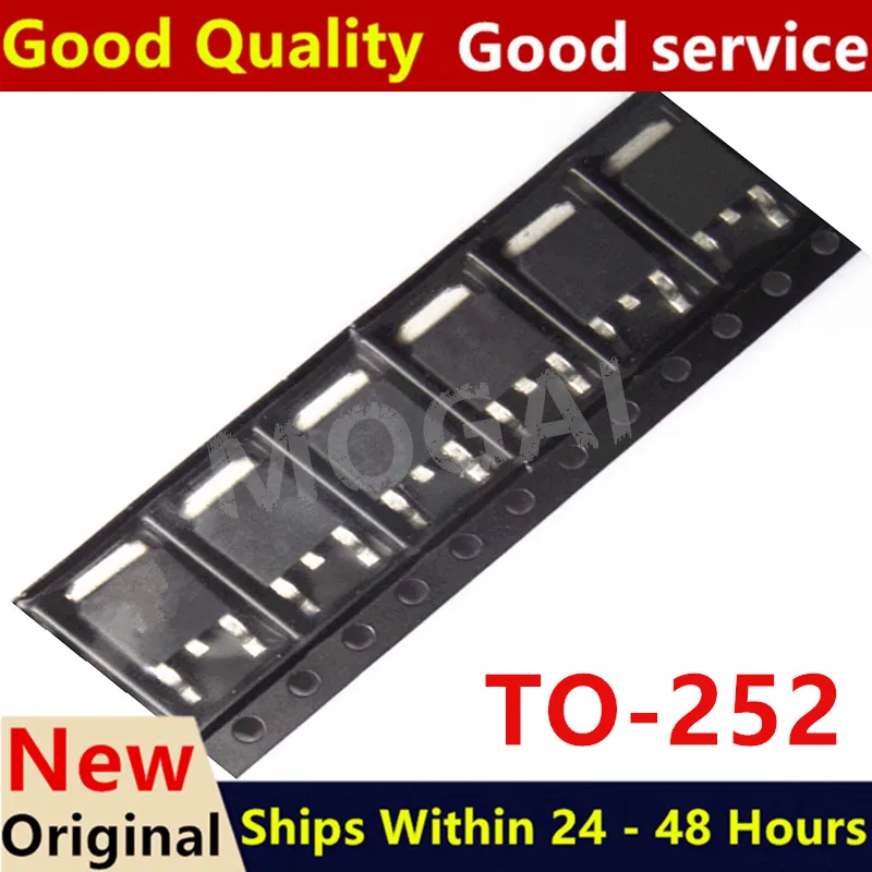 

(10piece)100% New 5503GM TO-252 Chipset