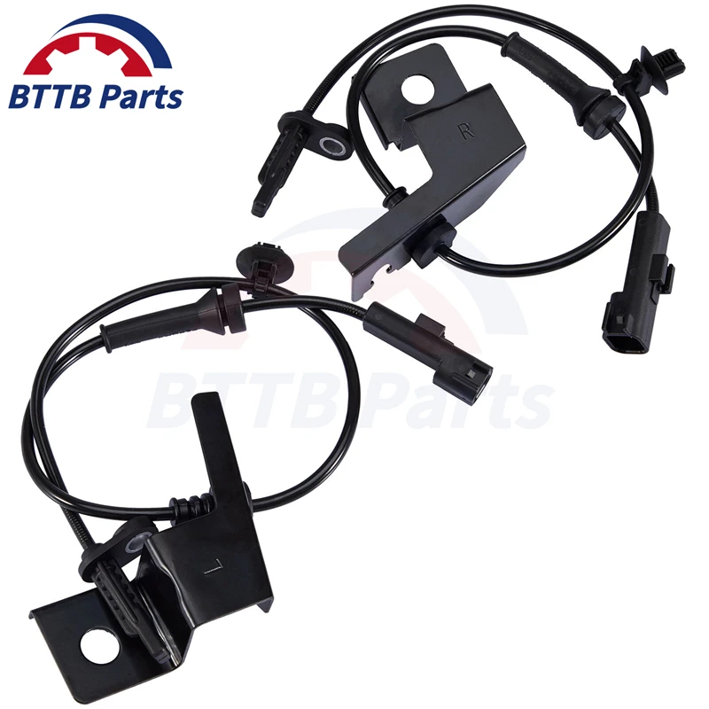 DG9C-2C204-AD DG9C-2C205-AD Front Left Right ABS Wheel Speed Sensor For Ford Mondeo 1.0 EcoBoost 1.5 1.6 2.0 TDCI Fusion car abs speed sensor