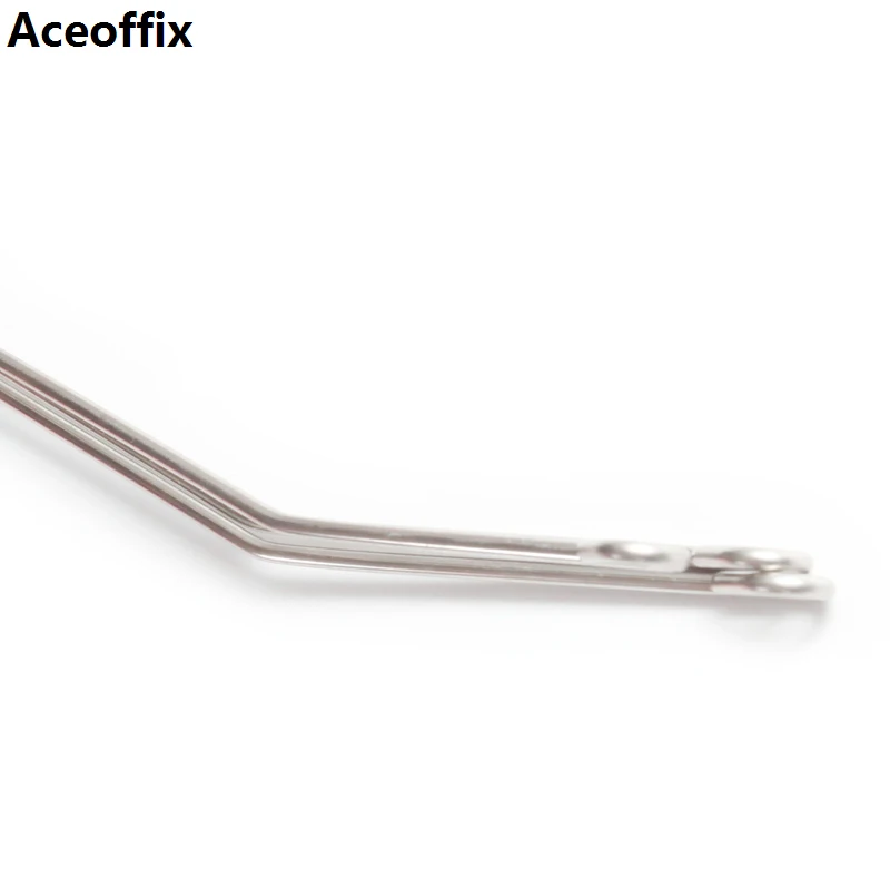 Aceoffix for Brompton Mudguard Stay a line c line Steel Bracket Holder Stainless for Front Rear Fender Bike Accessories bicycle fender